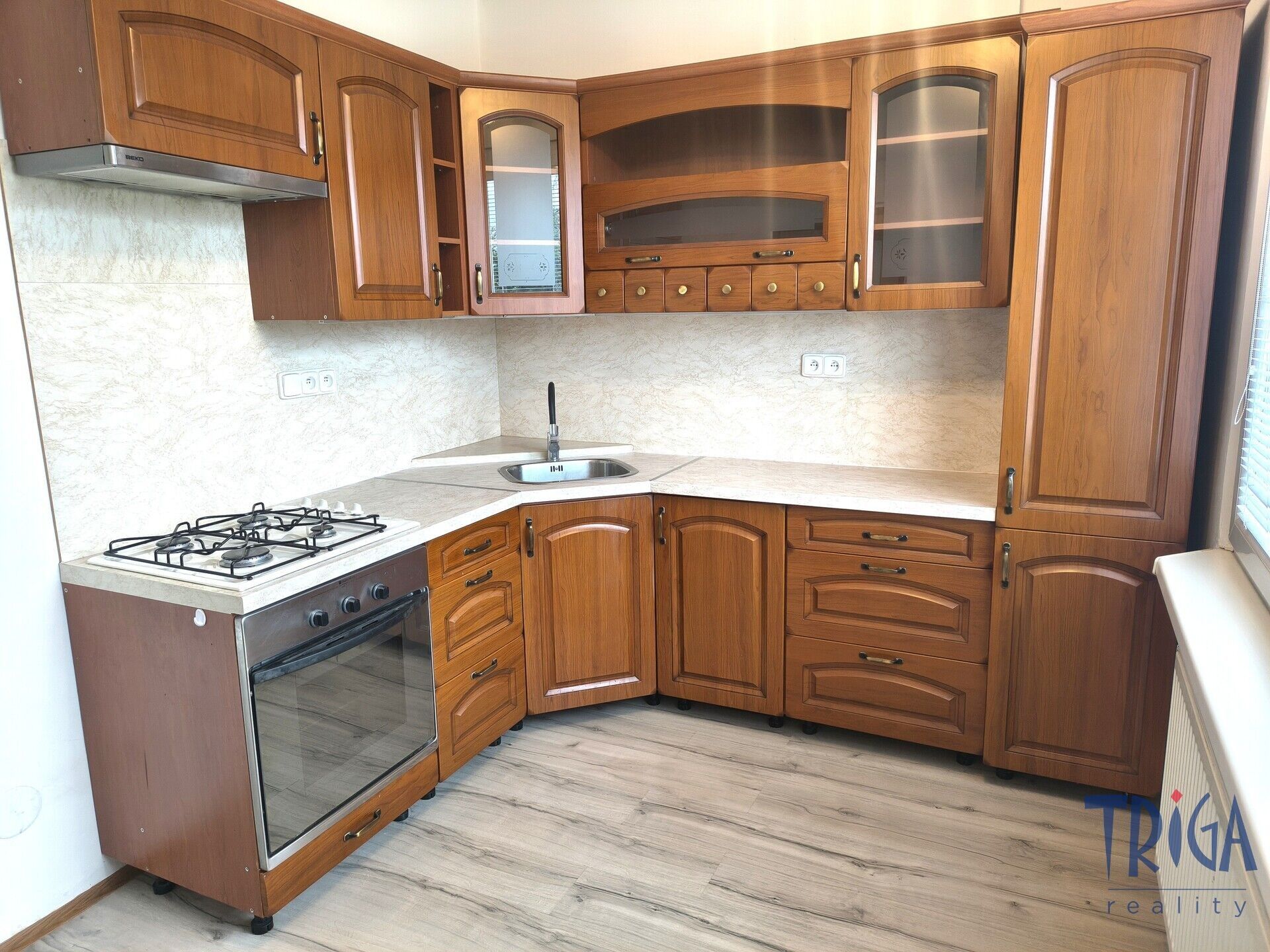 2+1, Na Zavadilce , Jaroměř Pražské Předměstí, 60 m²