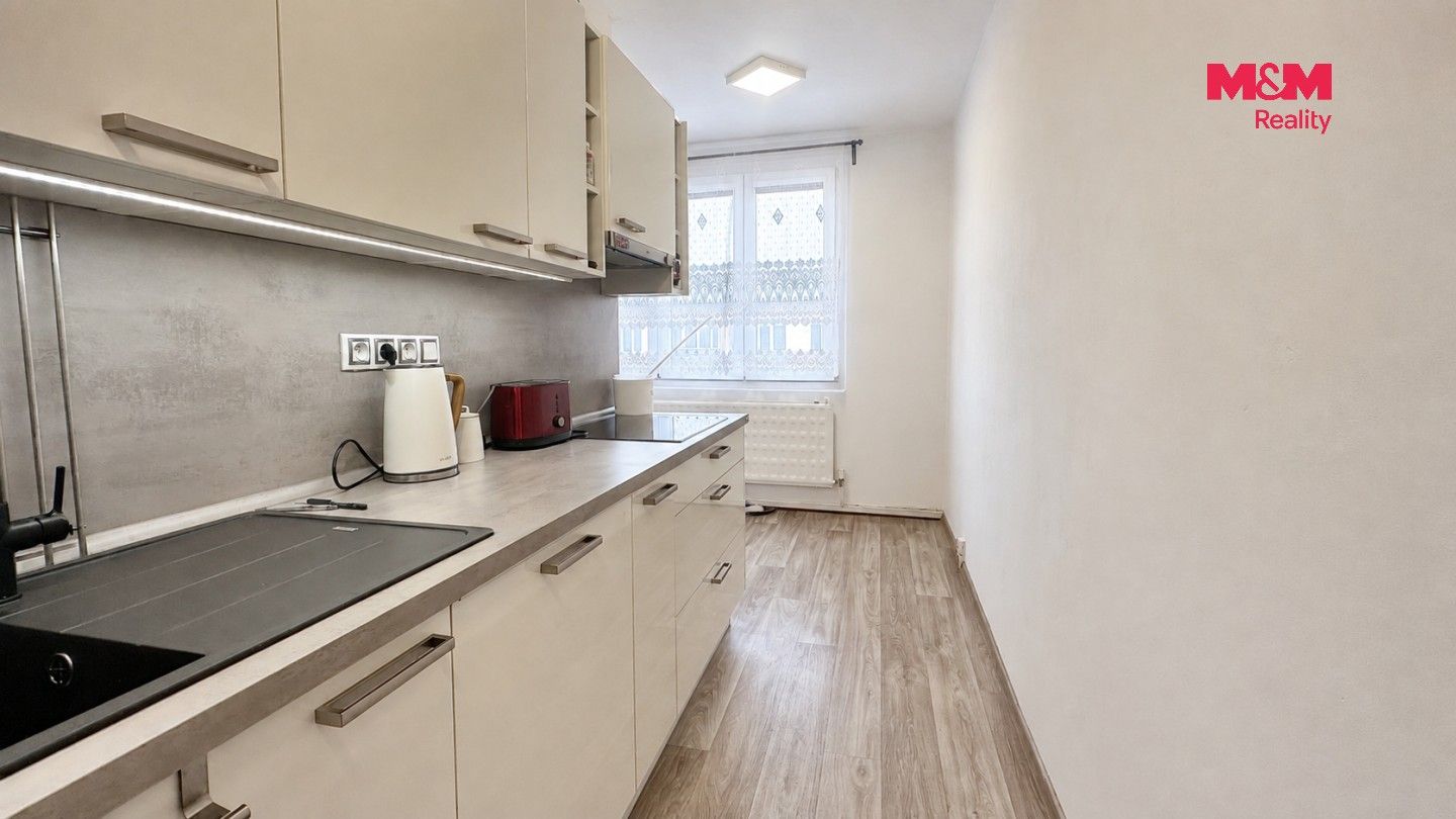 2+1, Holoubkov, 65 m² - 2