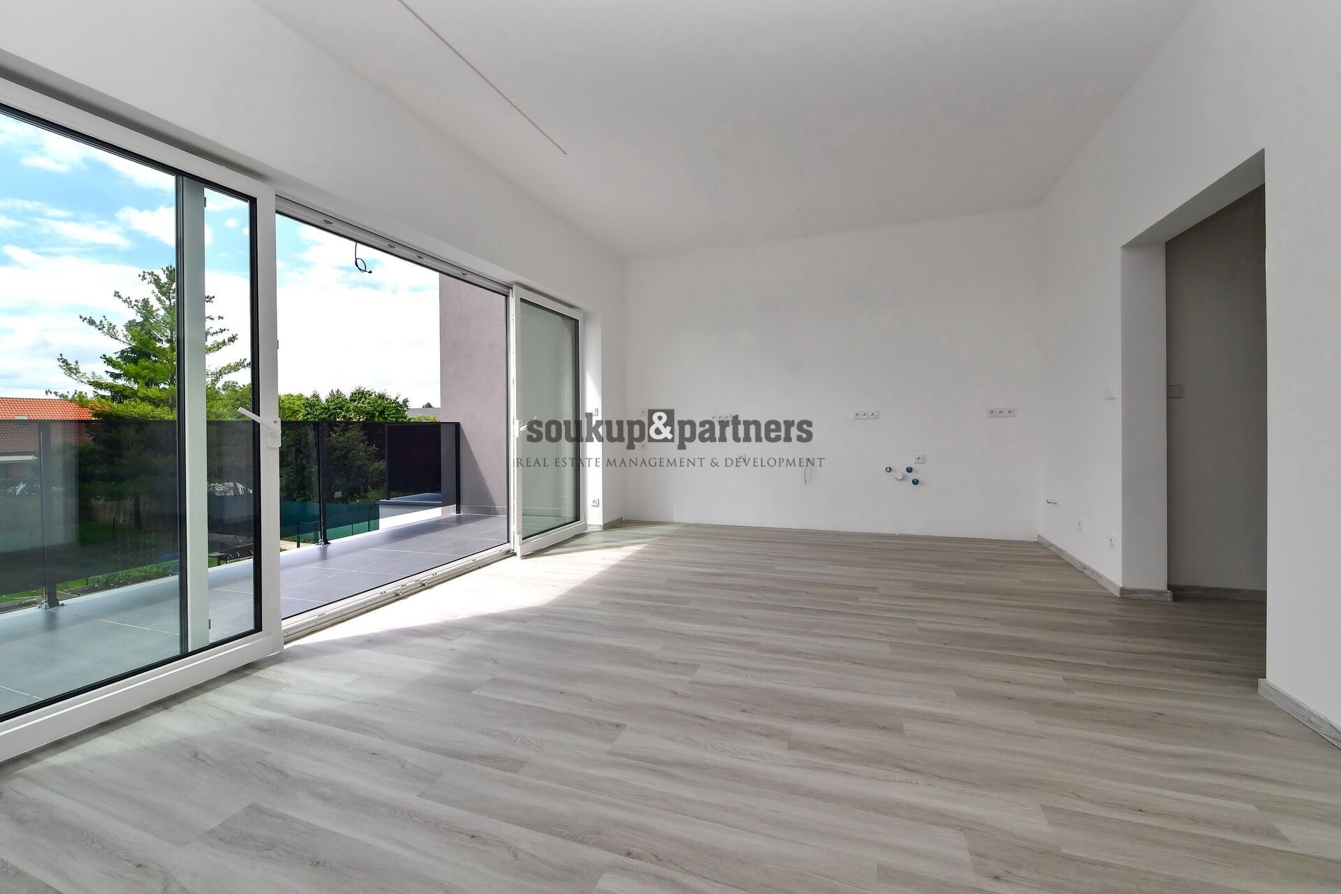 Byt 3+kk · 67 m² · Pražská, Líbeznice - 4