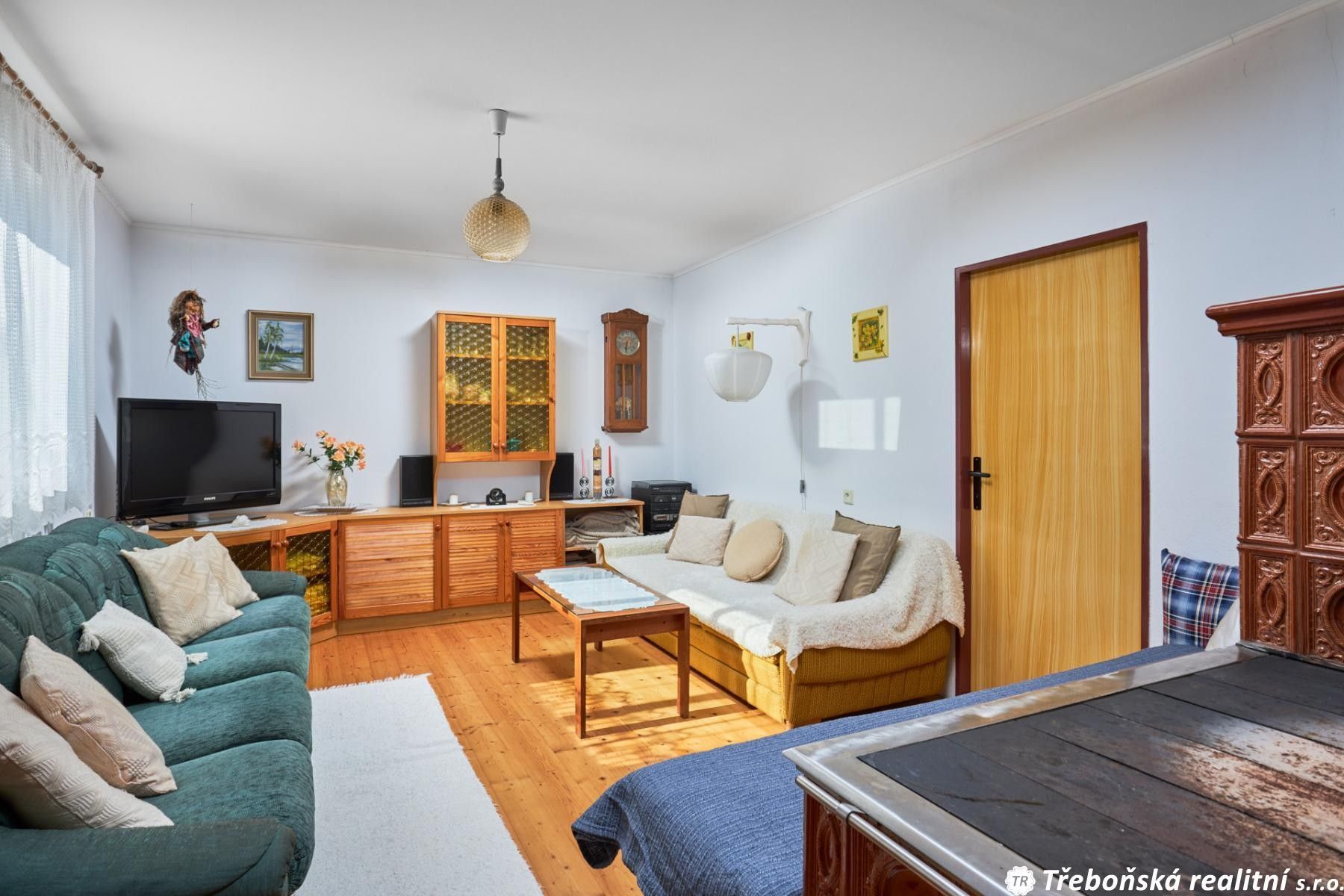 Rodinné domy, Domanín, 83 m² - 2