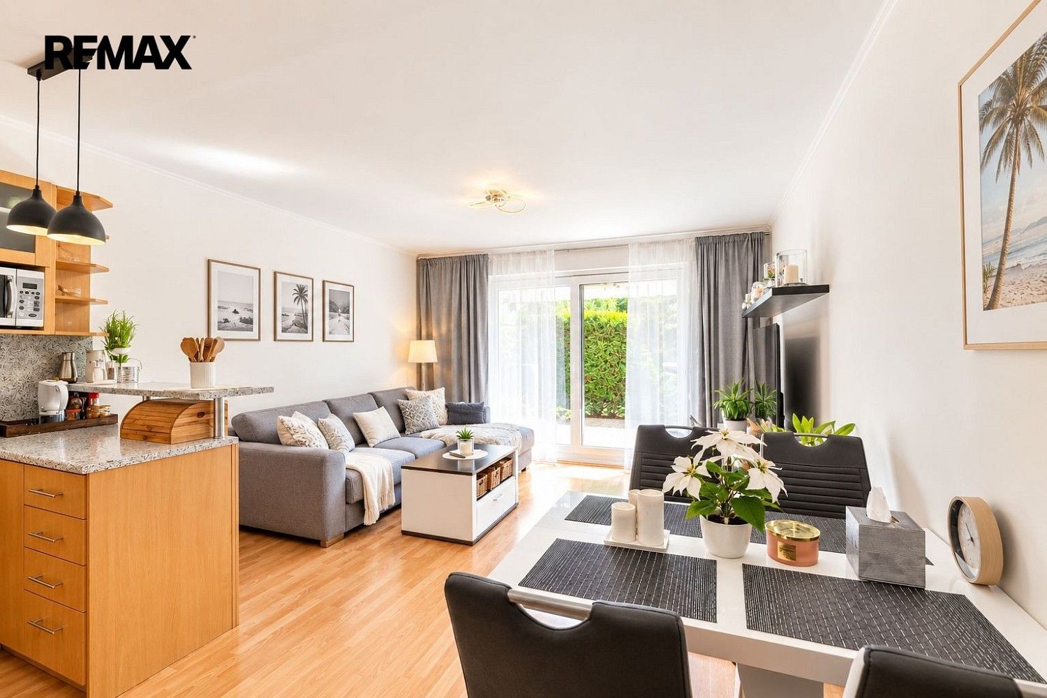 2+kk, Dolní Břežany, okres Praha-západ, Středočeský kraj, 58 m² - 1