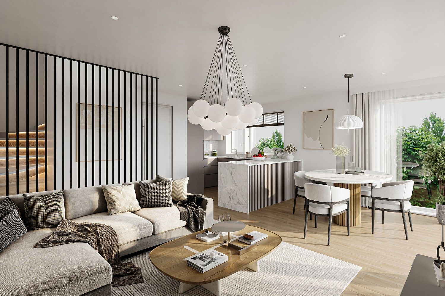Prodej rodinný dům - Líbeznice, okres Praha-východ, Středočeský kraj, 125 m² - 5