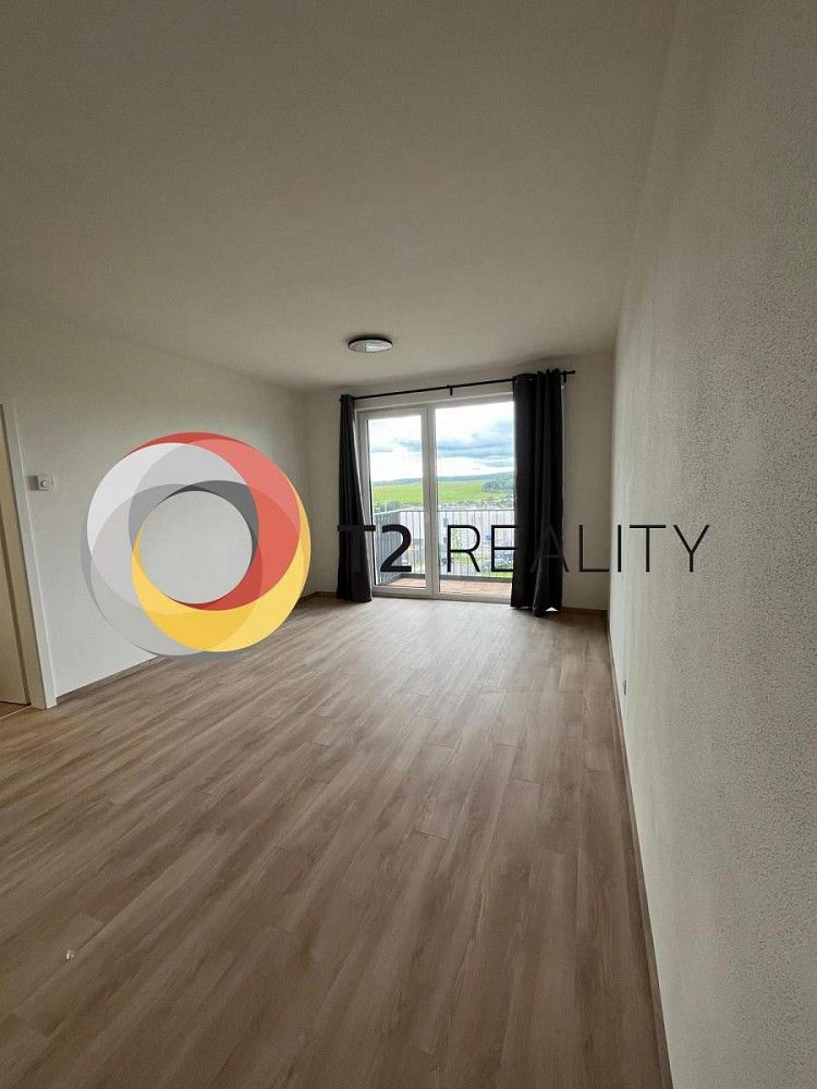 Byt 2+kk · 46 m² · Plzeň - Litice, okres Plzeň-město, Plzeňský kraj - 3