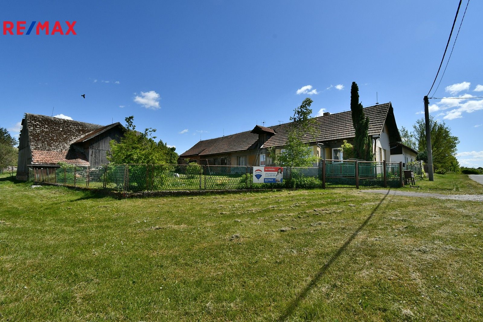 Prodej rodinný dům - Židovice, 86 m²