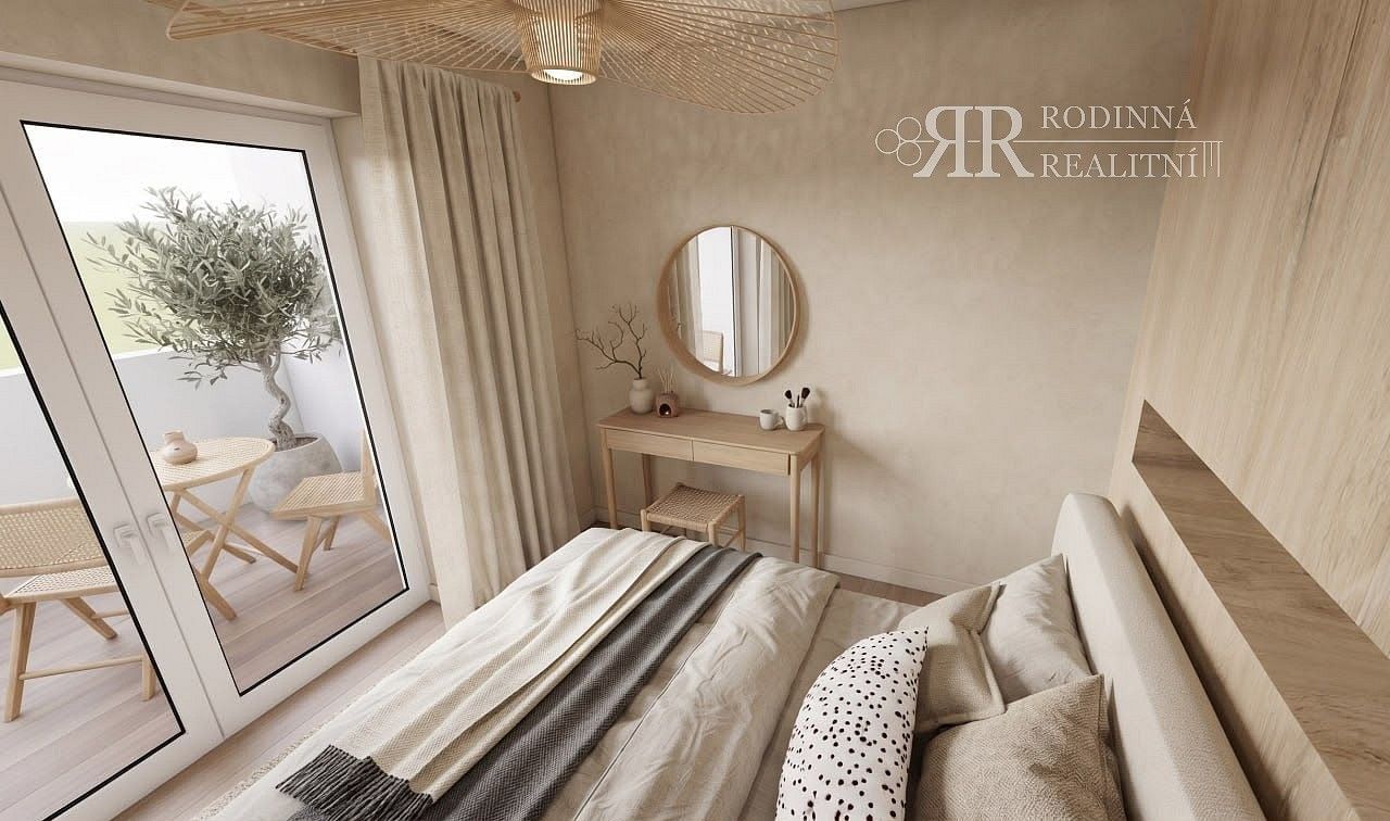 Byt 4+kk · 86 m² · Nehvizdy, okres Praha-východ, Středočeský kraj - 3