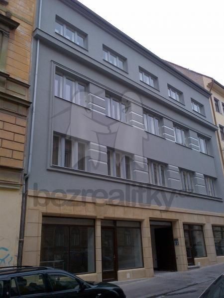 1+kk, Roháčova, Praha - Žižkov, 35 m² - 1