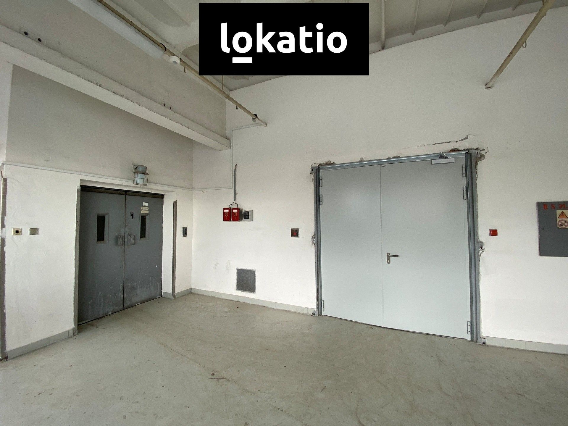 Sklad · 1 512 m² · Olomouc - 4