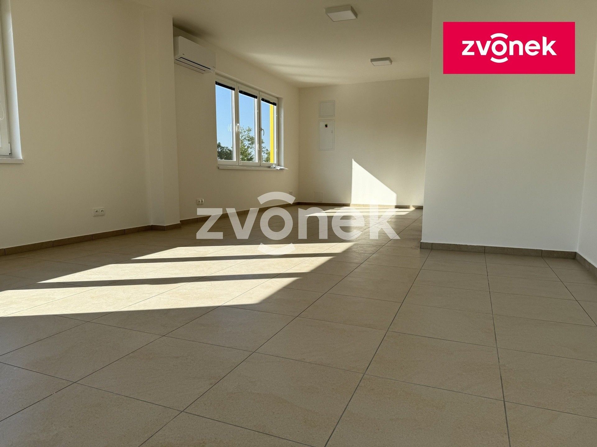 Pronájem výrobní prostory - Průmyslová, Lukov, 96 m² - 5