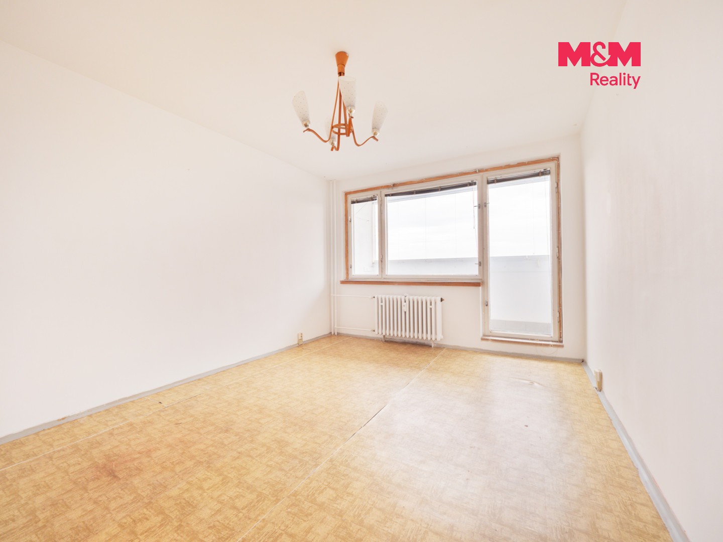 Prodej byt 2+kk - Štúrova, Praha, 60 m² - 2