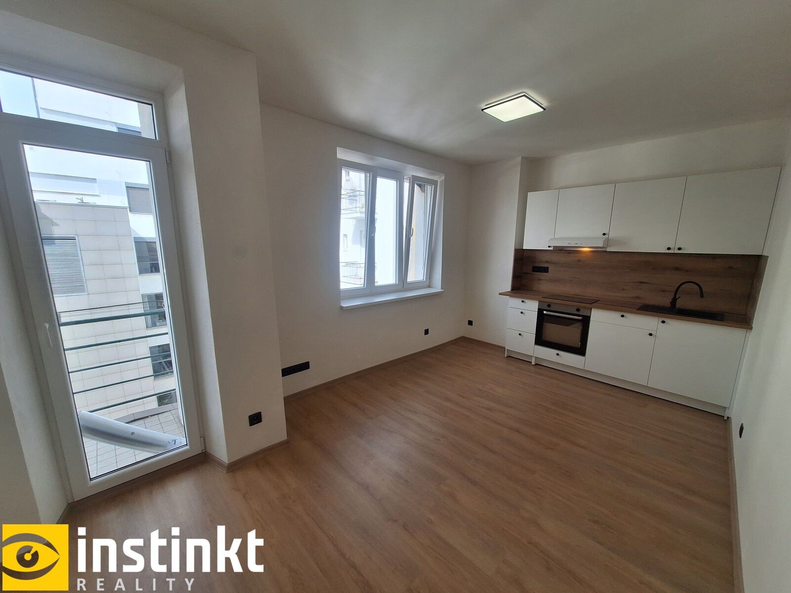 1+kk, Pařížská 1797, Plzeň Východní Předměstí, 25 m² - 1
