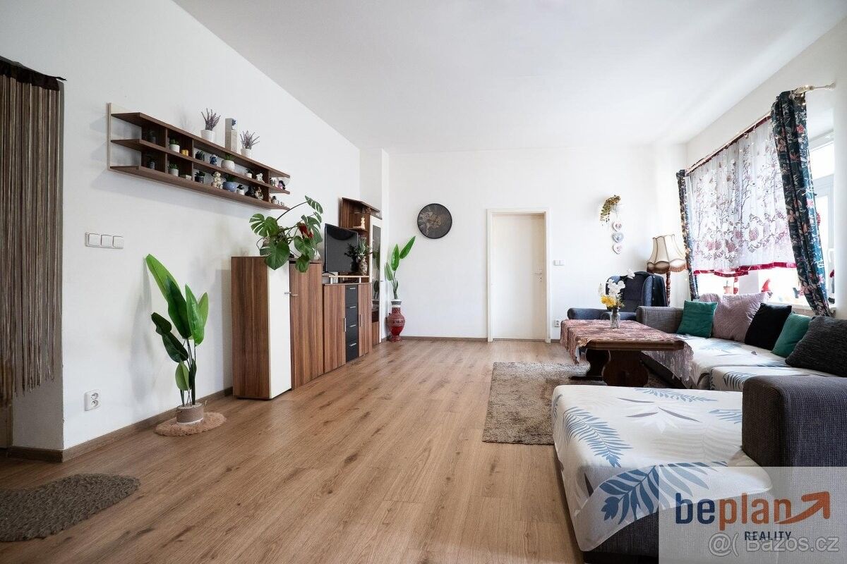 Prodej byt - Mariánské Lázně, 353 01