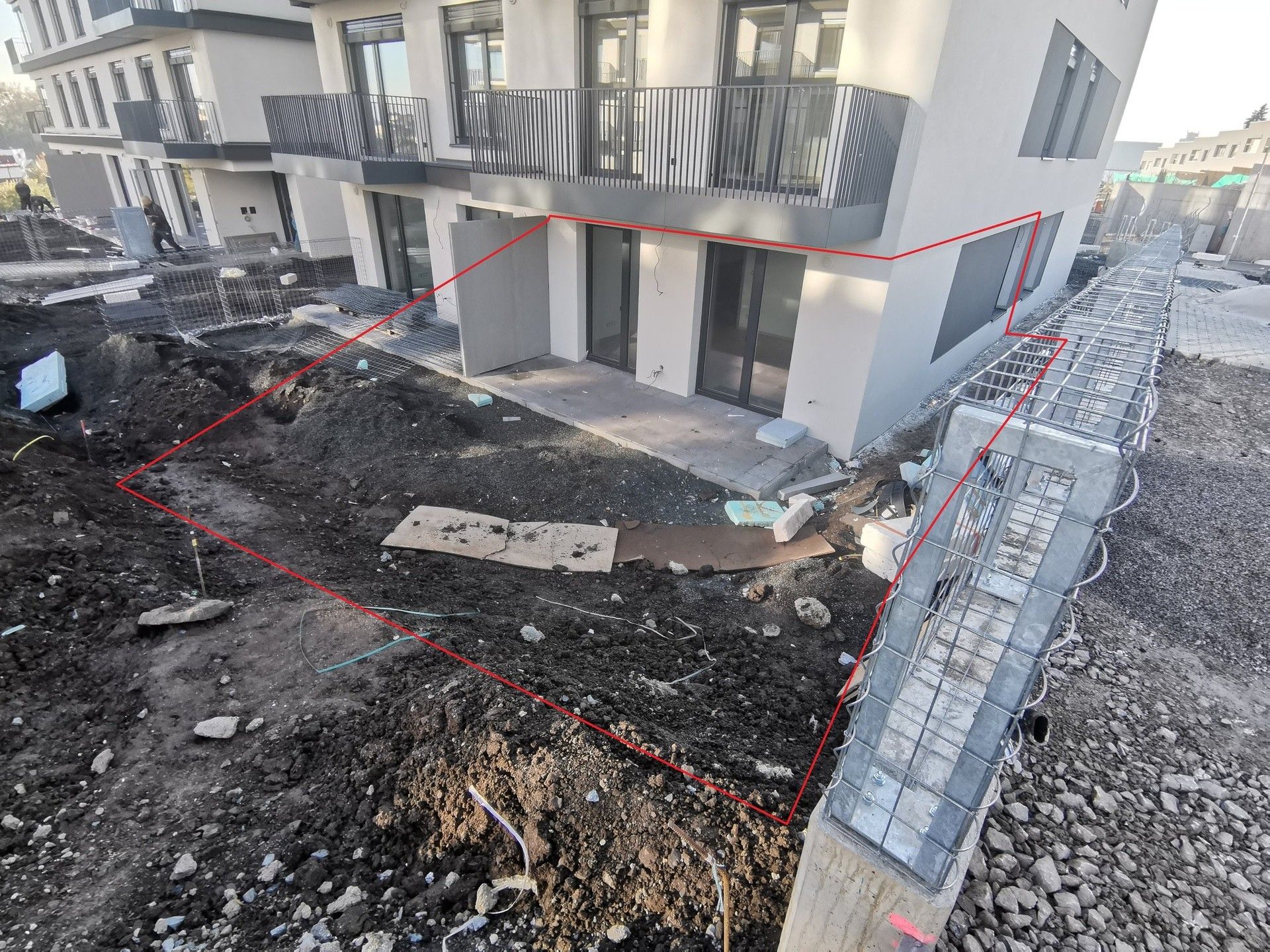 Prodej byt 2+kk - Jáchymovská, Praha, 40 m²