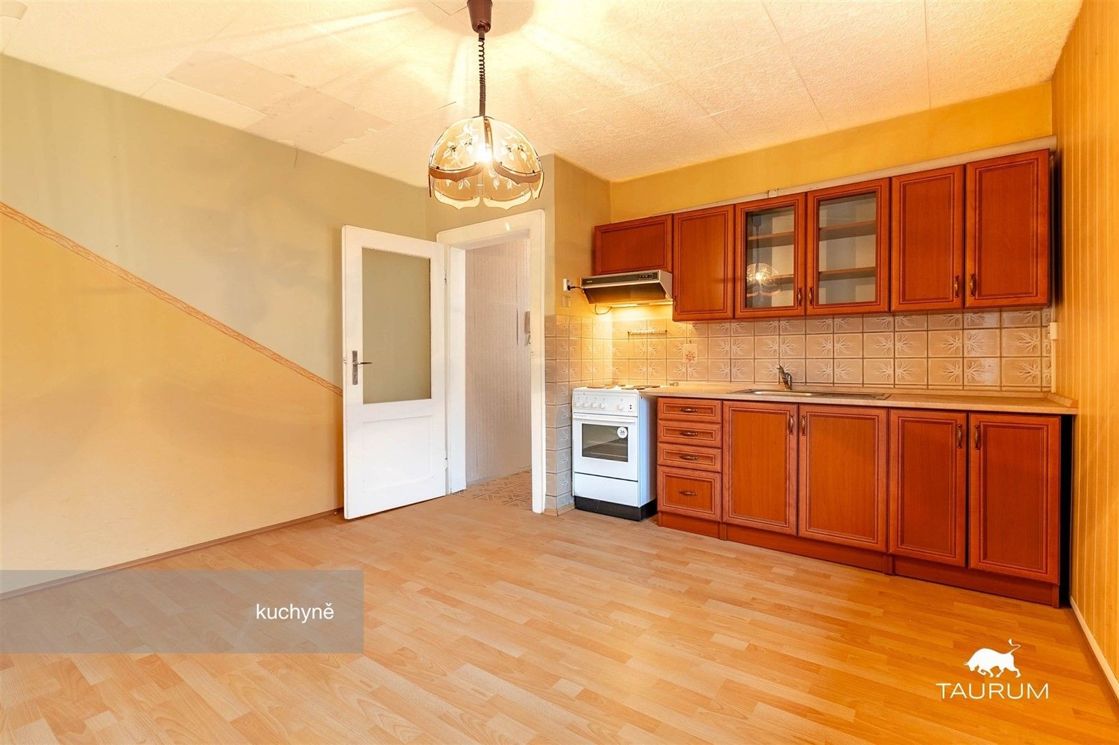 Prodej byt 1+1 - Ruská, Holýšov, 45 m²