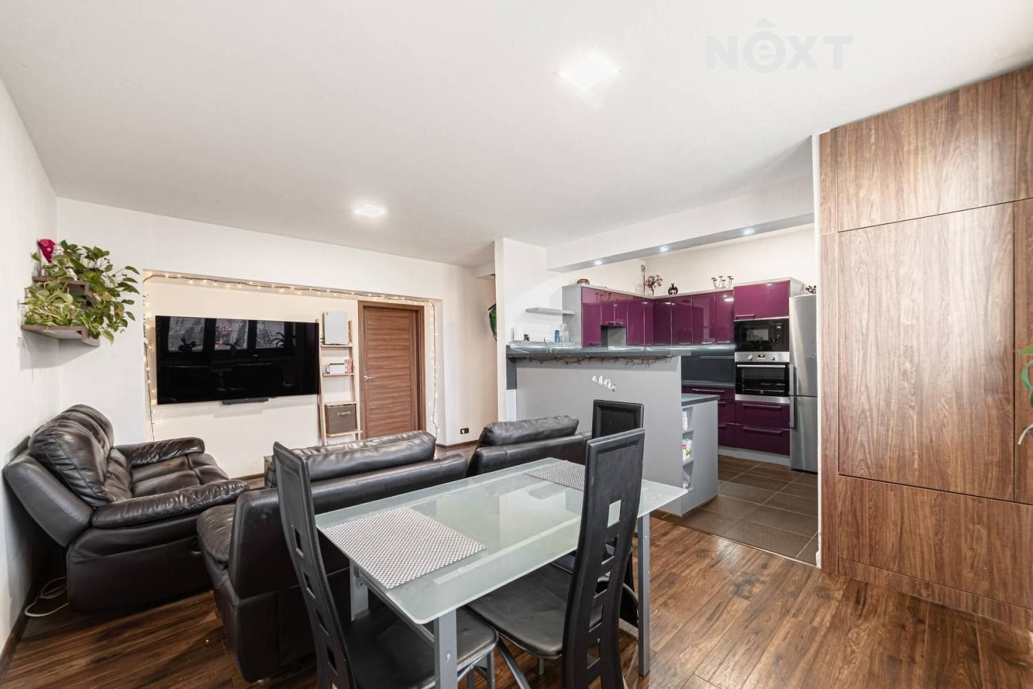 Prodej byt 3+kk - Mládeže, Ostrava, 85 m²