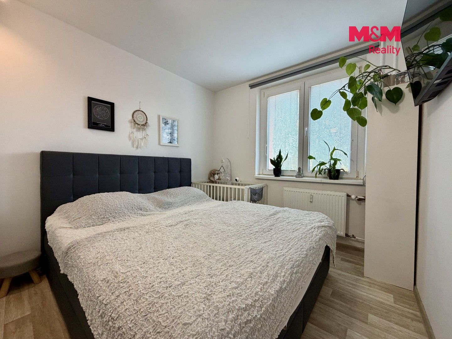 Byt 3+1 · 67 m² · Jiráskovo náměstí, Postoloprty - 3