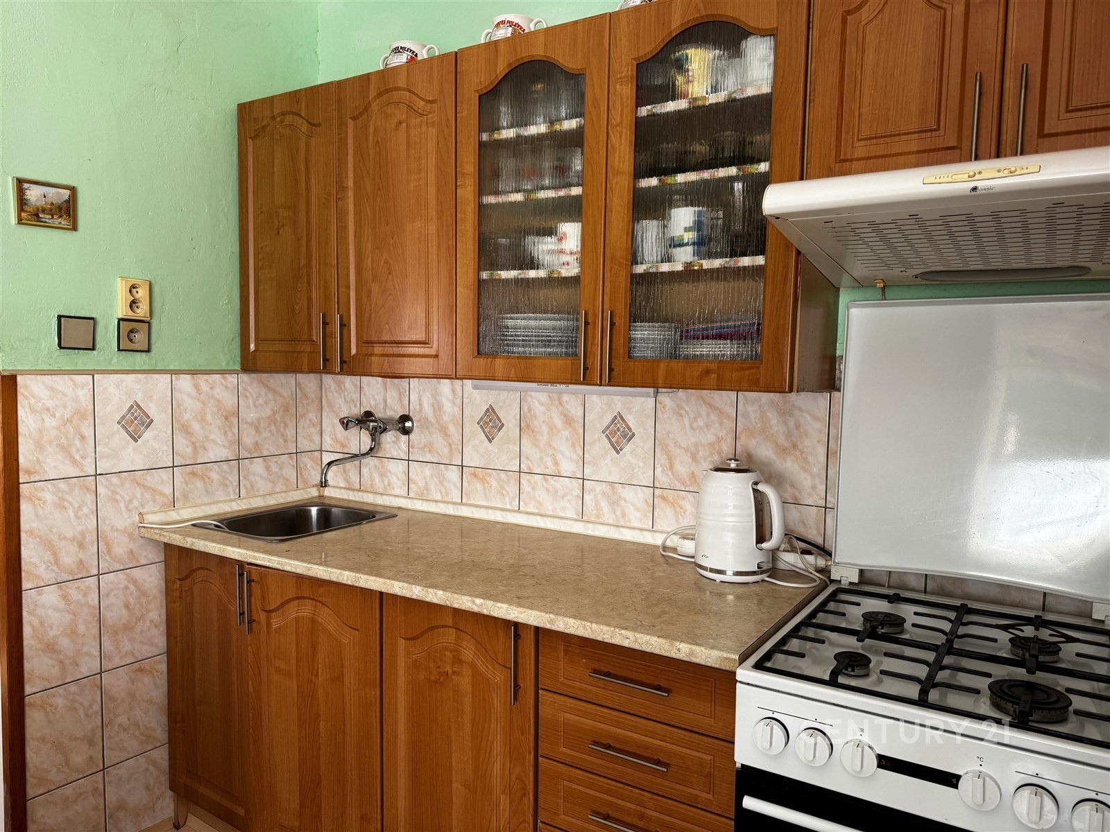 Prodej rodinný dům - Oldřichov v Hájích, 223 m² - 5