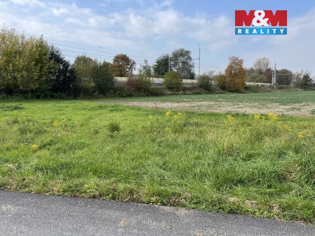 Prodej zahrada - Dětmarovice, 735 71