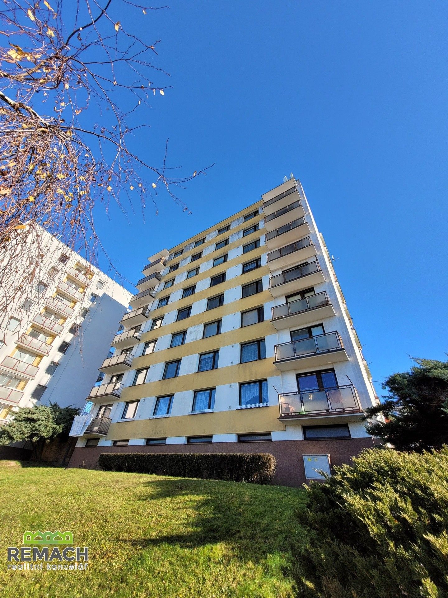 3+1, T. G. Masaryka, Nové Město nad Metují, 70 m² - 1