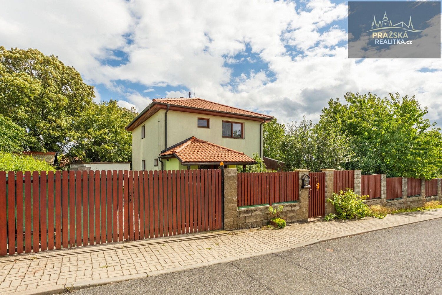 Prodej rodinný dům - Všestary, okres Praha-východ, Středočeský kraj, 100 m² - 5