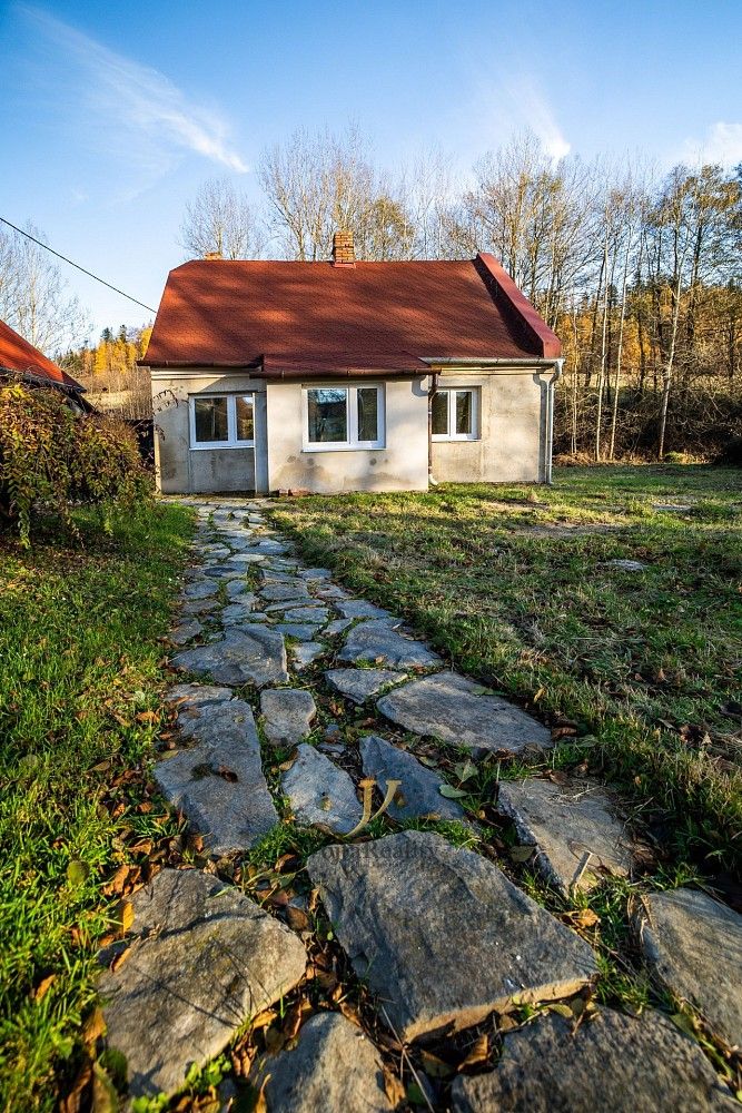 Rodinný dům · 76 m² · Valšov, okres Bruntál - 4