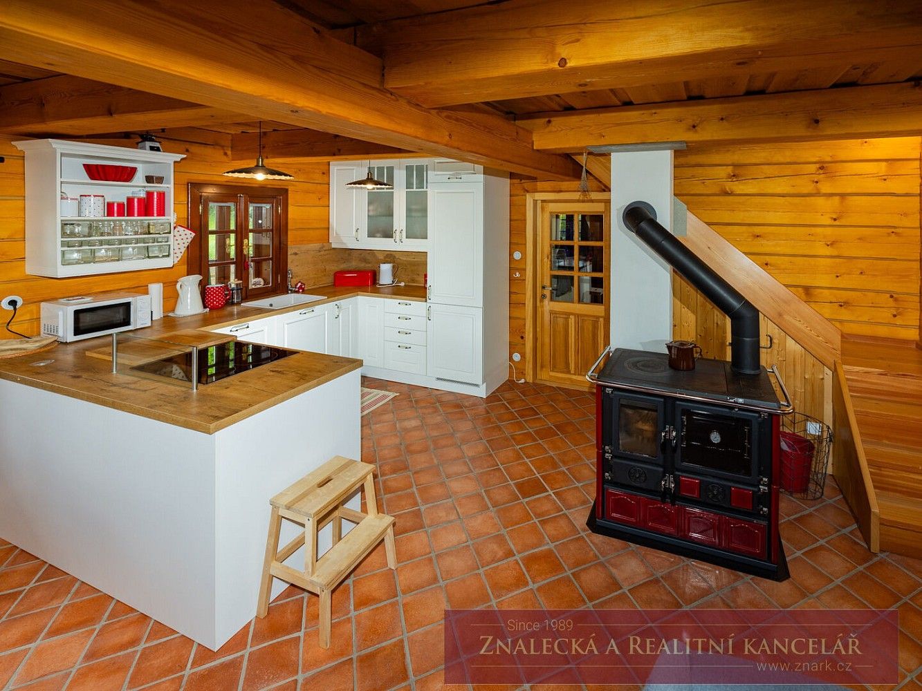 Prodej rodinný dům - Hracholusky, okres Rakovník, Středočeský kraj, 88 m² - 2