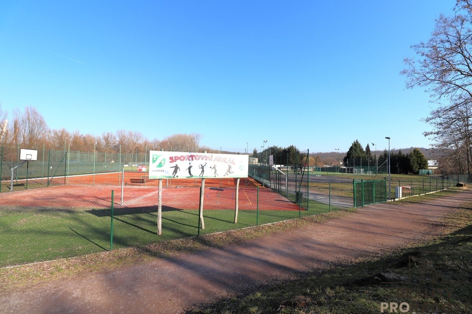 Pozemek pro bydlení · 1 283 m² · Oblekovická, Znojmo Oblekovice - 4