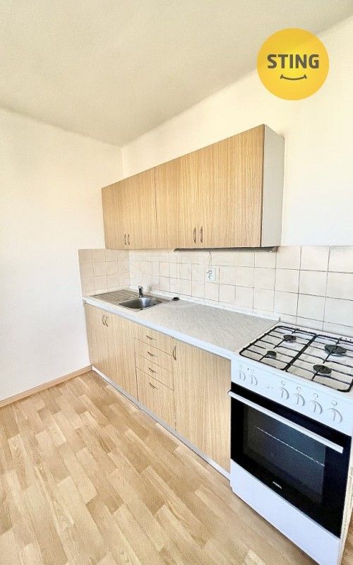 Pronájem byt 2+1 - Dvouletky, Ostrava, 60 m²