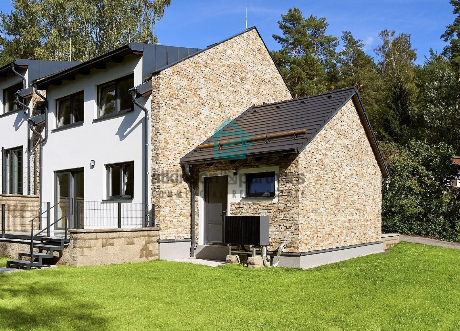 Rodinný dům, 115 m²