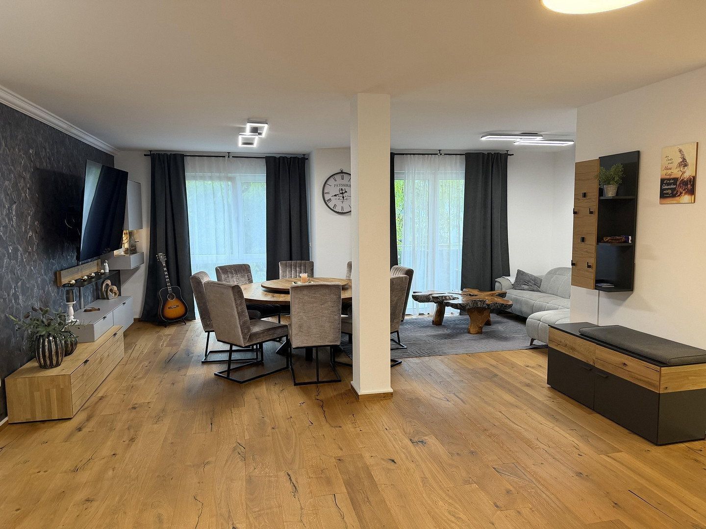 Prodej byt 4+1 - Beckenhofen Straße 42 Pirmasens/ Ruhbank Ruhbank Rheinland-Pfalz 66955, 119 m² - 5