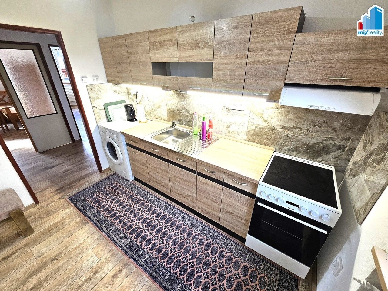 3+1, Holubeč, Hostouň, 72 m²