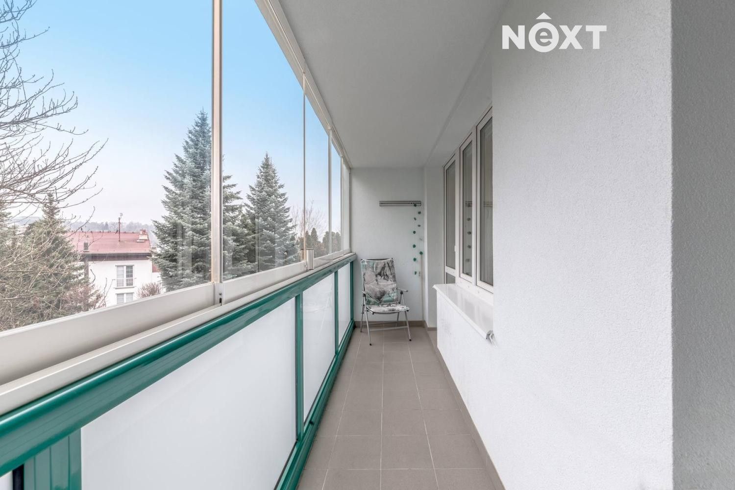 Byt 5+1 · 98 m² · Hrdličkova 2204, Praha Chodov - 3