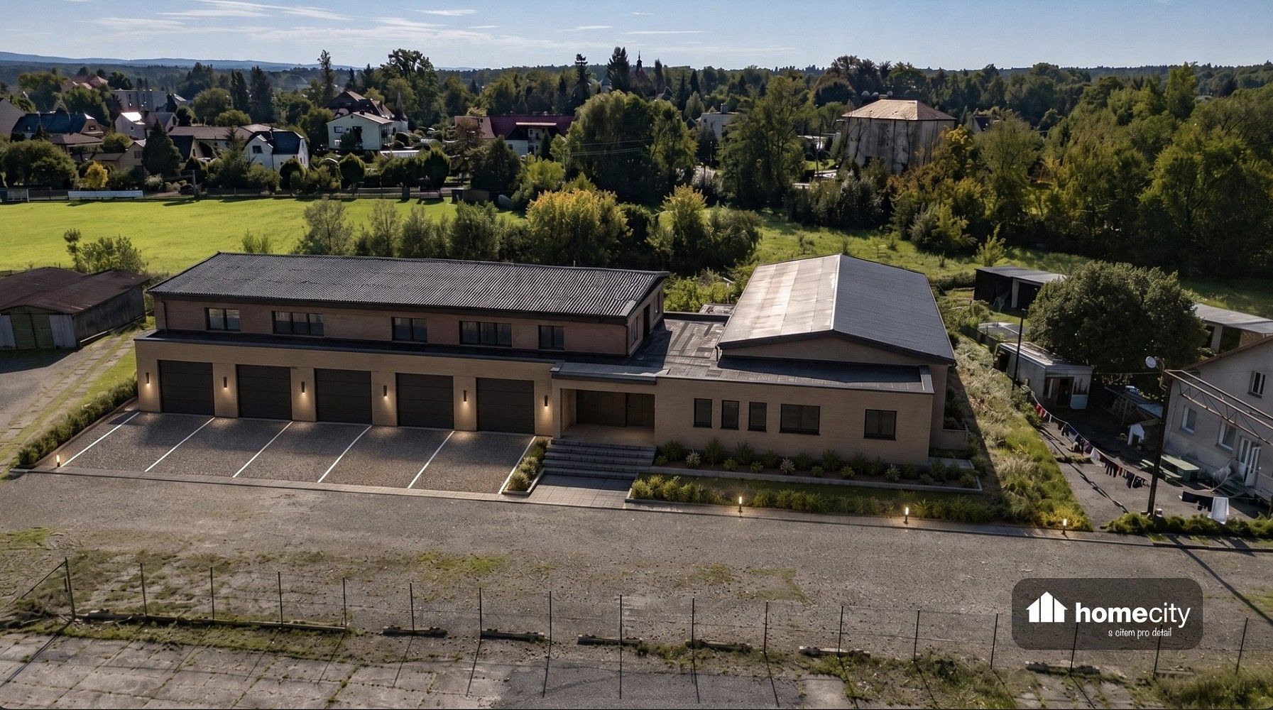 Prodej ostatní - Borohrádek, okres Rychnov nad Kněžnou, Královéhradecký kraj, 25 m² - 5