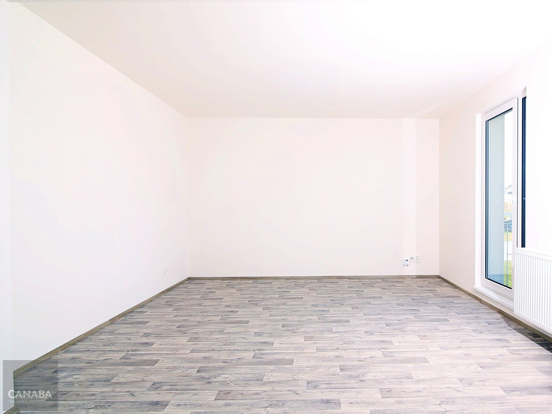 Prodej byt 2+kk - Nehvizdy, 55 m²