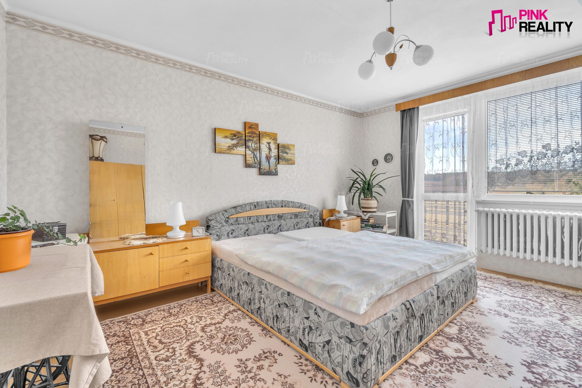 Rodinný dům · 200 m² · Na Vrbině, Kostelec nad Orlicí - 4