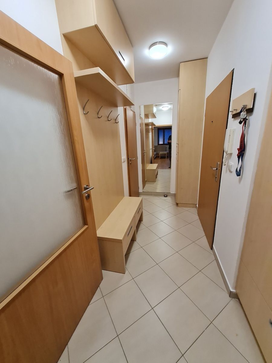 Byt 3+kk · 84 m² · Jana Přibíka, Praha - Vysočany - 4