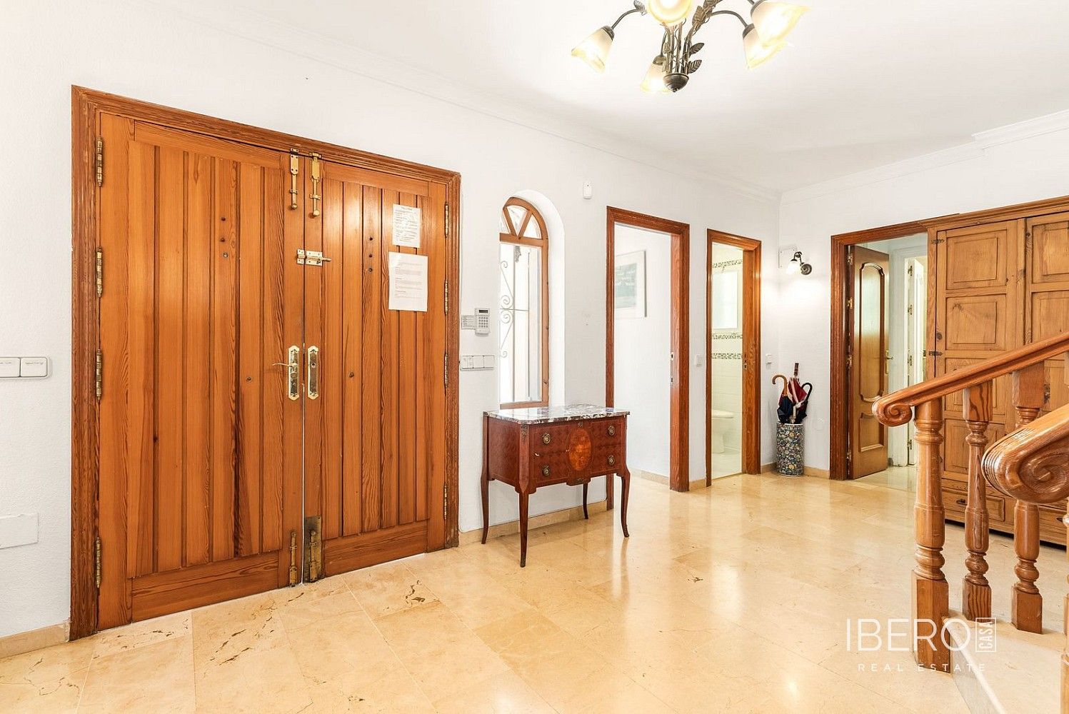 Prodej rodinný dům - Calahonda, ES, 396 m² - 5