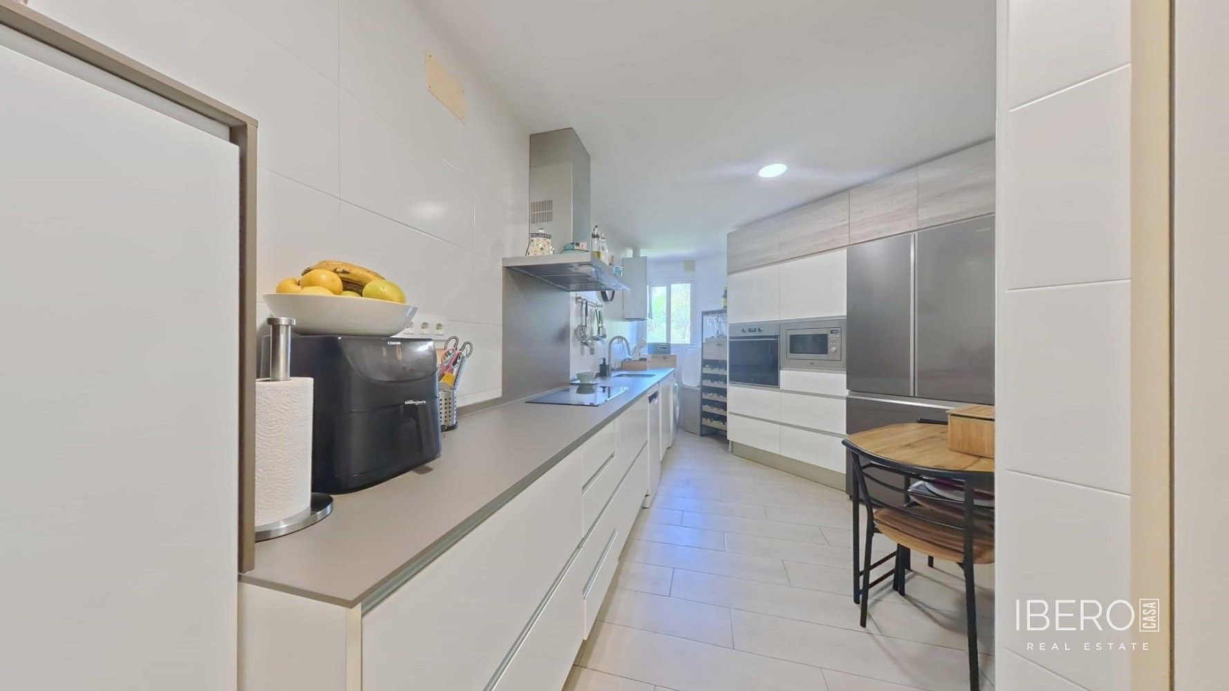 Byt 4+kk · 121 m² · El Puerto de Santa Maria, Španělsko - 4