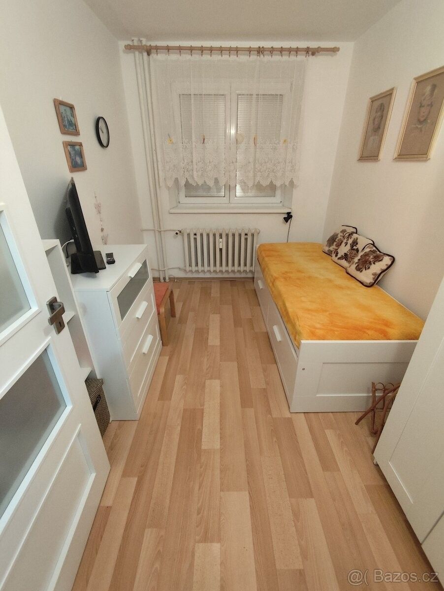 Byty, Vsetín, 755 01