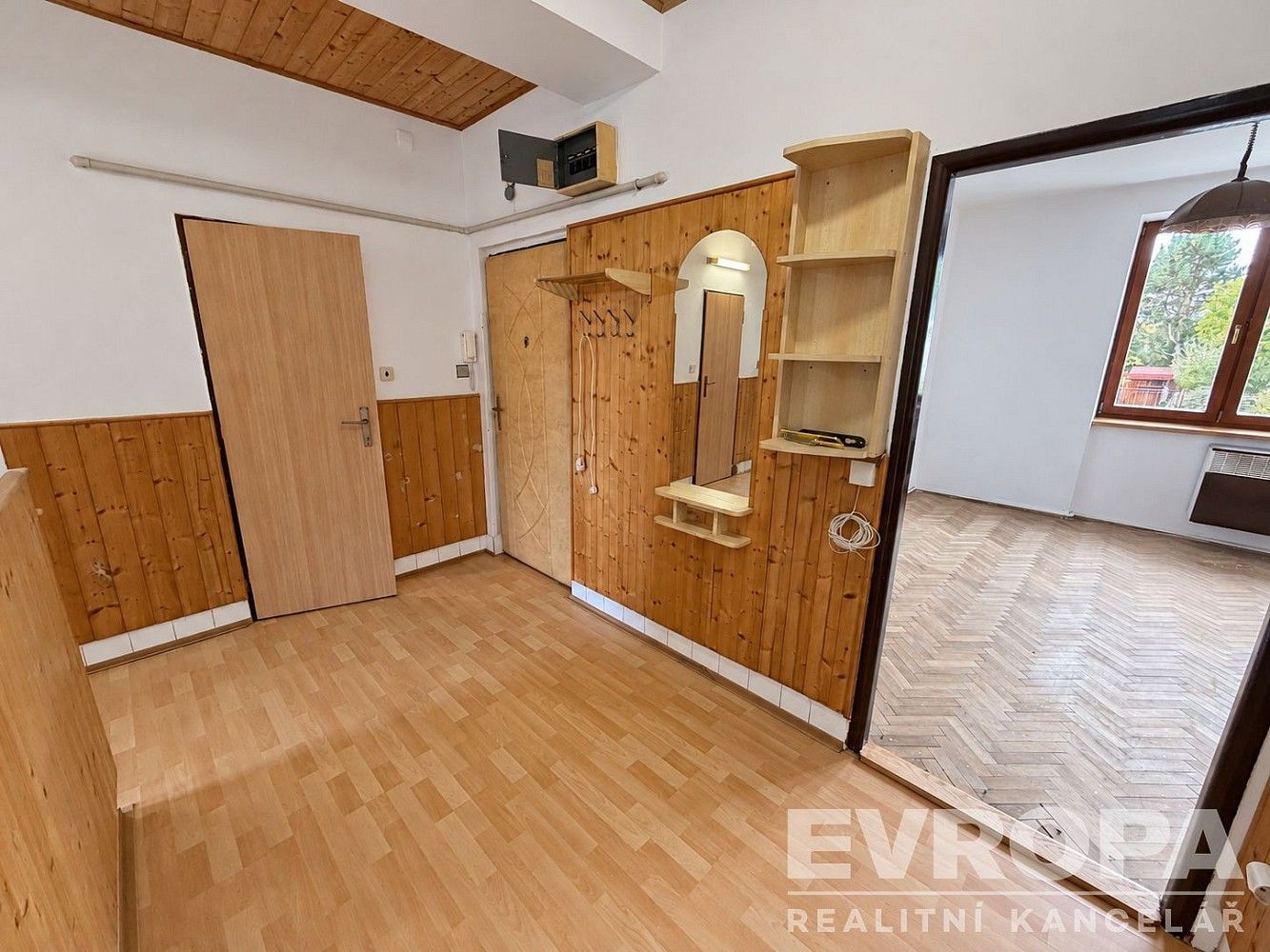 Prodej byt 2+1 - Roháčova, Rokycany - Plzeňské Předměstí, 70 m² - 5
