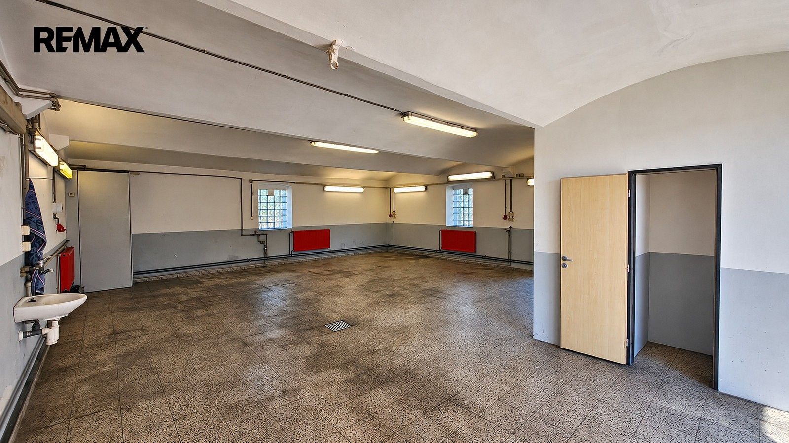 Pronájem obchodní prostory - Roudnice nad Labem - Podlusky, okres Litoměřice, Ústecký kraj, 170 m² - 5