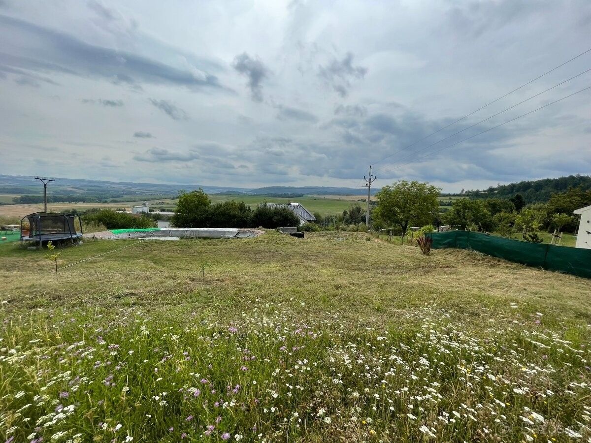 Prodej pozemek pro bydlení - Lysice, 679 71