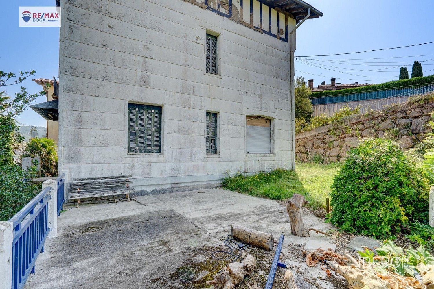 4+kk, Donostia - San Sebastian, Španělsko, 81 m² - 1
