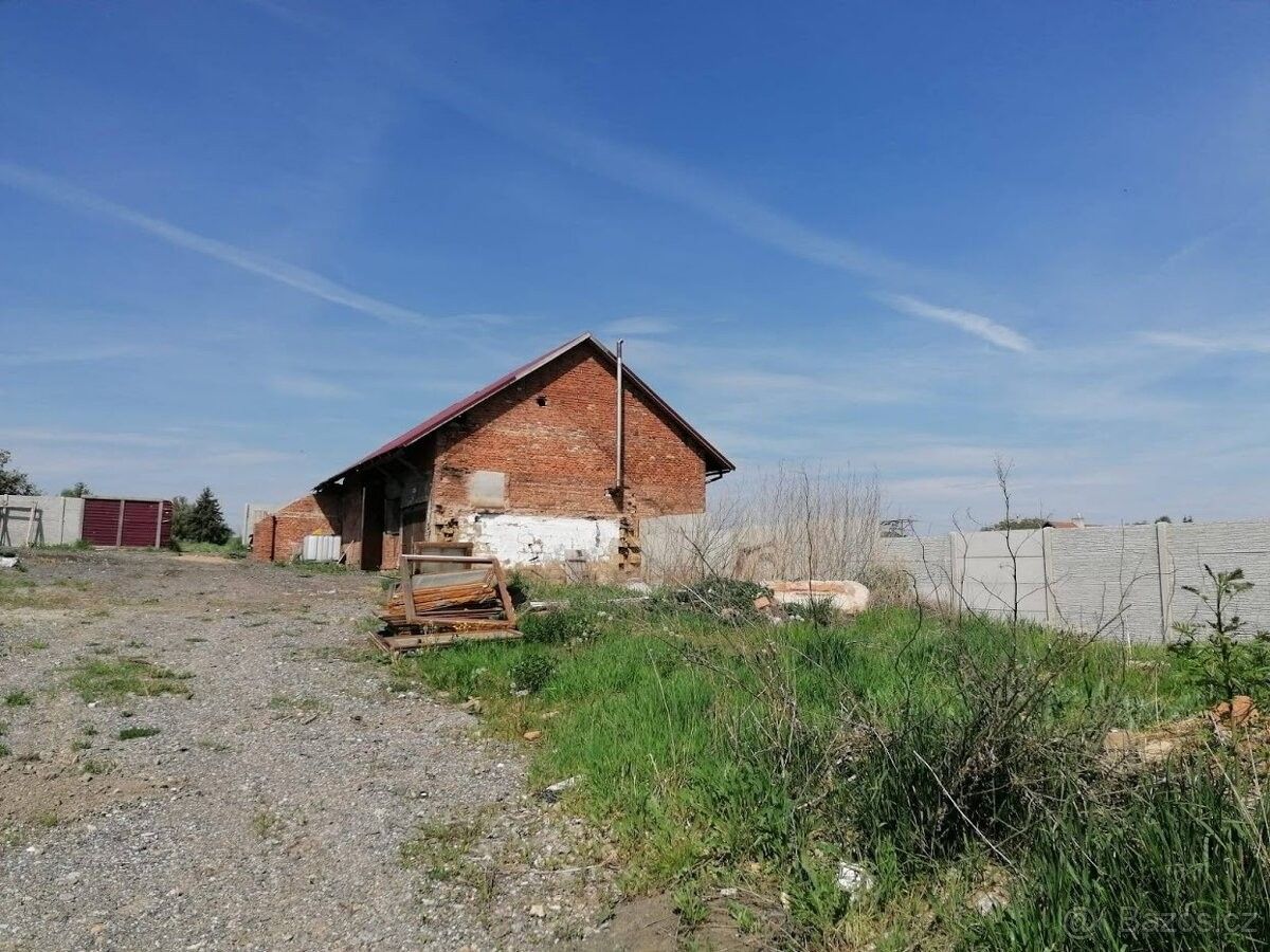 Prodej pozemek pro bydlení - Hořice v Podkrkonoší, 508 01, 1 168 m²