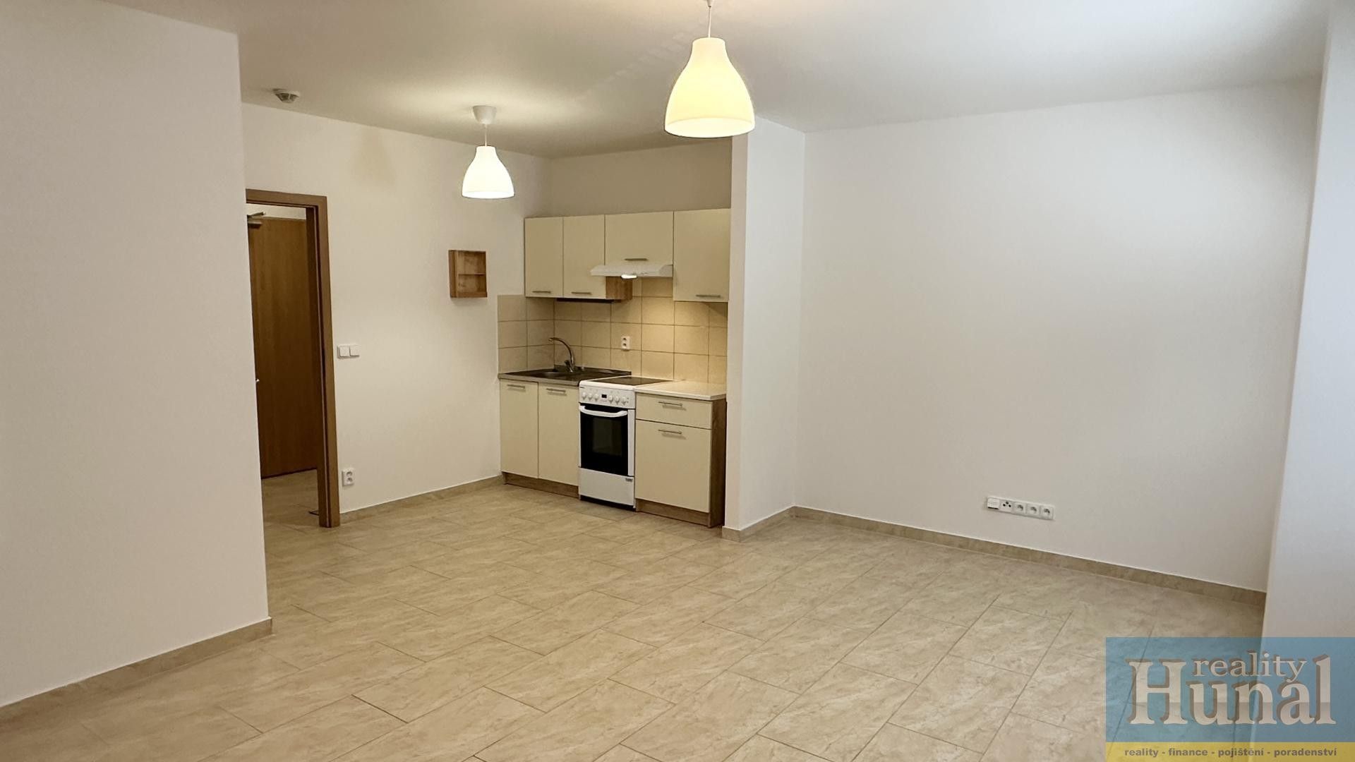 Byt 1+kk · 36 m² · Skrýšovská, Pelhřimov - 4