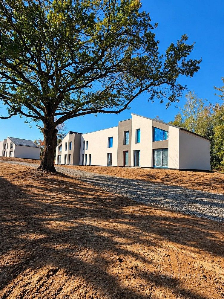 Rodinné domy, Kamenice, okres Praha-východ, 150 m² - 2