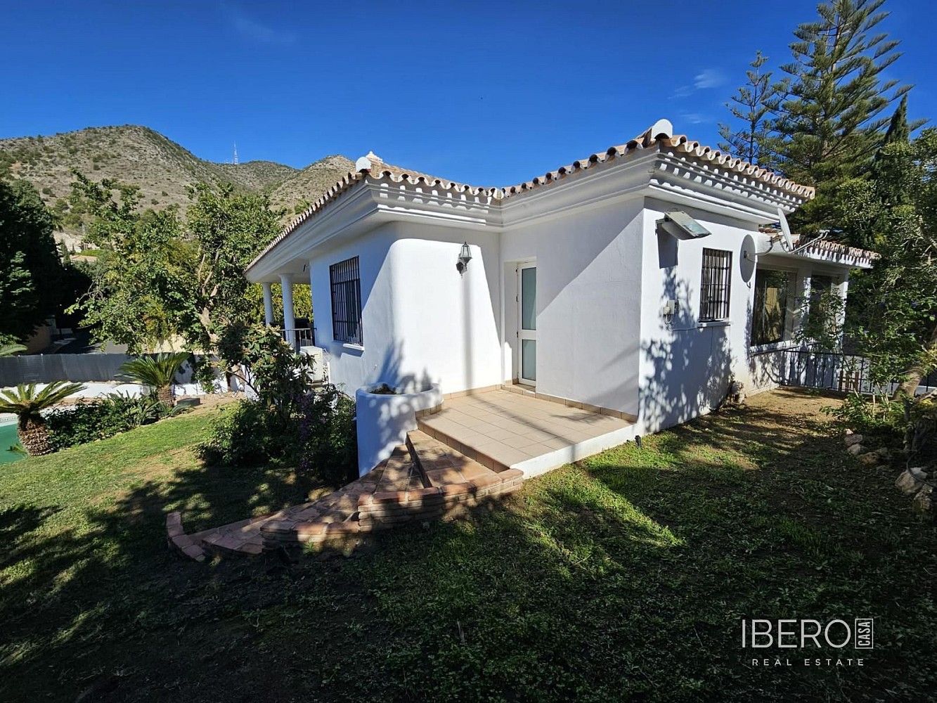 Prodej rodinný dům - Benalmadena, ES, 412 m² - 2