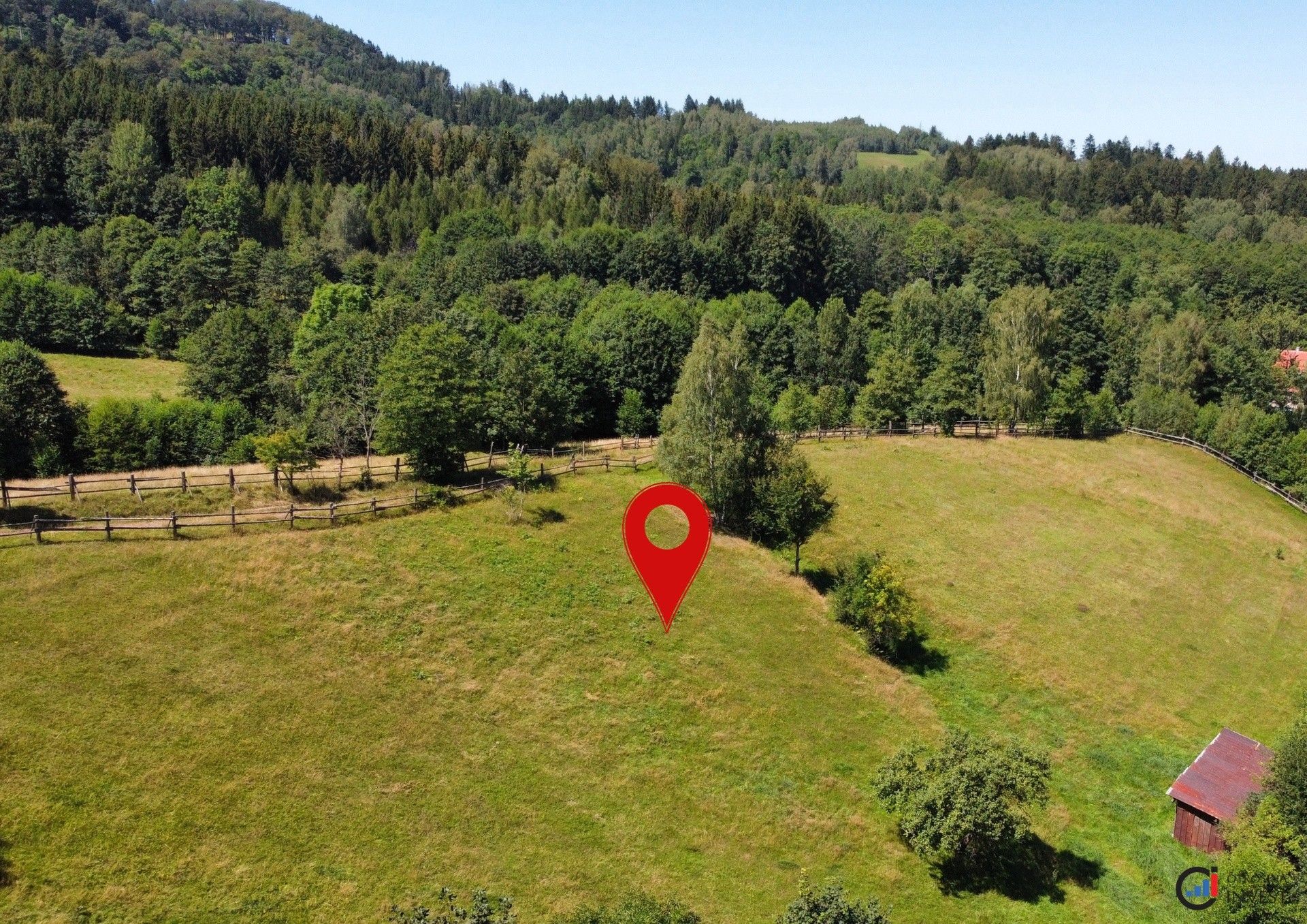 Pozemky pro bydlení, Olešnice v Orlických horách