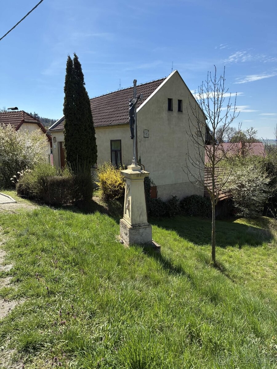 Prodej rodinný dům - Knínice, 679 34 - 2