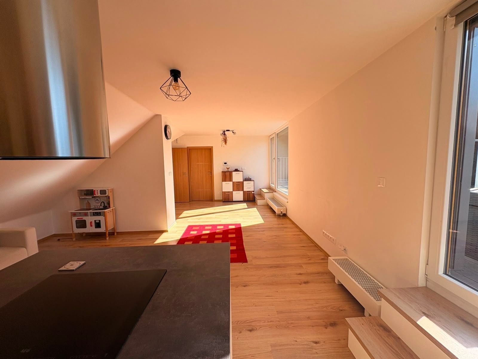 3+kk, Šulkovna, Zdiby - Přemyšlení, Středočeský kraj, 112 m² - 2