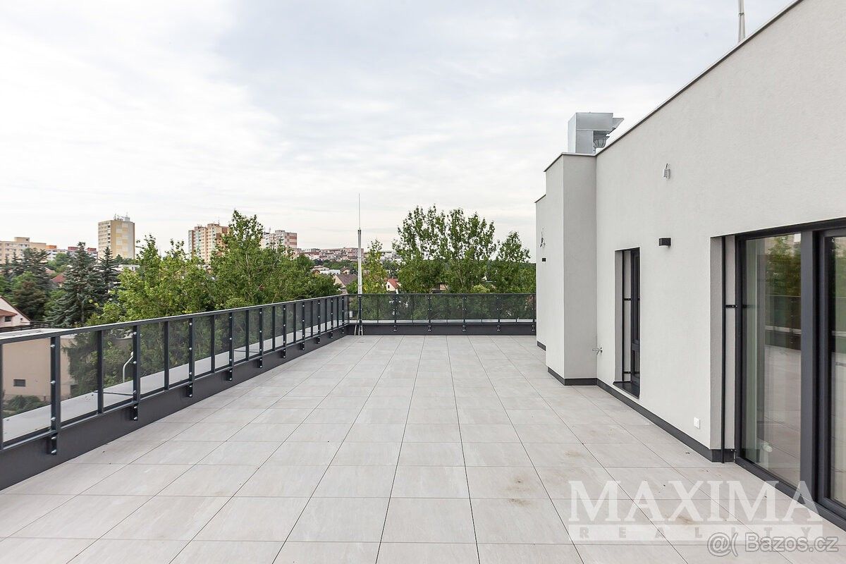 Prodej byt 4+kk - Praha, 100 00, 120 m²